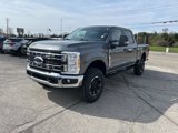 New 2025 Ford F350 XLT image 4