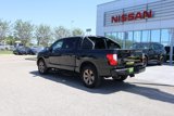Certified 2024 Nissan Titan SV w/ SV Bronze Edition Package image 6