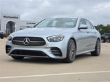 Used 2021 Mercedes-Benz E 350 Sedan w/ Premium Package image 3