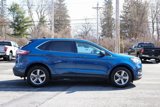 Certified 2022 Ford Edge SEL w/ Convenience Package image 4