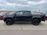 Used 2021 Chevrolet Colorado Z71 w/ Z71 Midnight Edition image 2