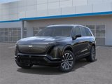New 2026 Cadillac Vistiq Sport w/ LPO, Floor Liner Package image 6
