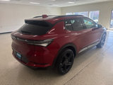 New 2025 Chevrolet Equinox EV RS image 5