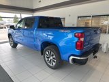 New 2025 Chevrolet Silverado 1500 LT w/ All Star Edition Plus image 6