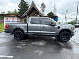 Used 2022 Ford F150 FX4 image 4
