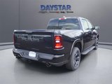 New 2026 RAM 1500 4x4 Crew Cab image 4