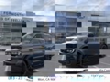New 2025 Ford Expedition Max Platinum w/ Stealth Appearance Package image 2