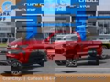 New 2025 Chevrolet Silverado 1500 RST image 2