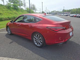Certified 2023 Acura Integra image 5