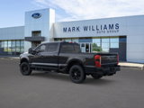 New 2025 Ford F350 Lariat image 5