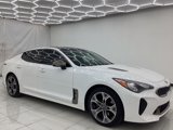 Used 2021 Kia Stinger GT-Line w/ Sun & Sound Package image 6