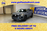Used 2025 Volkswagen Atlas Cross Sport SE w/ Panoramic Sunroof Package image 4