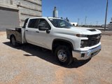 New 2025 Chevrolet Silverado 3500 W/T w/ WT Convenience Package image 4