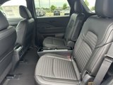 New 2025 Nissan Pathfinder Rock Creek image 6