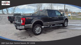 Used 2018 Ford F350 Lariat w/ Lariat Ultimate Package image 6