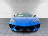 New 2025 Chevrolet Corvette Stingray Preferred Conv w/ Battery Protection Package image 6