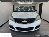 Used 2015 Chevrolet Traverse LS image 4