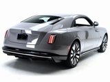New 2024 Rolls-Royce Spectre w/ Spectre Launch Package image 2