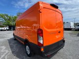 Certified 2023 Ford Transit 250 Medium Roof image 4