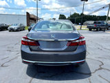 Used 2017 Honda Accord EX image 5