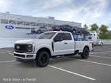 New 2025 Ford F350 XL image 2
