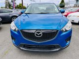 Used 2013 MAZDA CX-5 Sport image 2