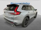 New 2026 Honda CR-V Sport Touring image 3