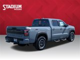 New 2025 Nissan Frontier PRO-4X image 3