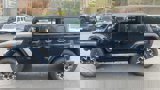 New 2025 Jeep Wrangler Unlimited Sahara w/ Safety Group image 4