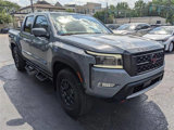 Used 2023 Nissan Frontier PRO-4X image 6