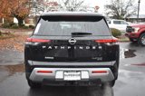 New 2025 Nissan Pathfinder Platinum w/ Cargo Package image 6