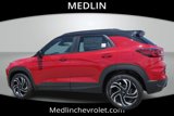 New 2026 Chevrolet TrailBlazer RS image 6