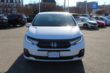 New 2025 Honda Odyssey Elite image 2