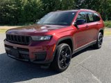 New 2024 Jeep Grand Cherokee L Altitude image 2