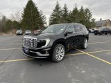 New 2025 GMC Acadia Denali w/ Super Cruise Package image 3