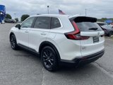 Certified 2026 Honda CR-V EX-L image 3