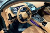 New 2025 Aston Martin DBX 707 image 3