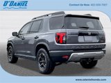 New 2026 Honda Passport TrailSport Elite image 2