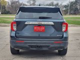Used 2022 Ford Explorer XLT w/ Class IV Trailer Tow Package image 6