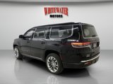 Used 2023 Jeep Grand Wagoneer Series II image 2