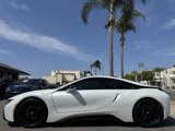 Used 2020 BMW i8 Coupe image 3