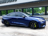 Used 2023 Audi S3 Premium Plus w/ Premium Plus Package image 3