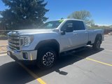 Used 2021 GMC Sierra 3500 SLE w/ Fleet Comfort Package image 3