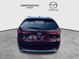 Certified 2025 MAZDA CX-90 Plug-In Hybrid w/ Premium Plus image 4