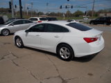 Used 2019 Chevrolet Malibu LS image 3