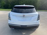New 2024 Cadillac XT5 Sportv w/ Technology Package image 4