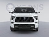 New 2026 Toyota Sequoia Platinum image 5