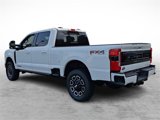 New 2025 Ford F350 Platinum w/ FX4 Off-Road Package image 3