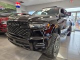 New 2025 RAM 1500 Big Horn image 2