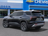New 2026 Chevrolet Equinox LT w/ Convenience Package II image 3